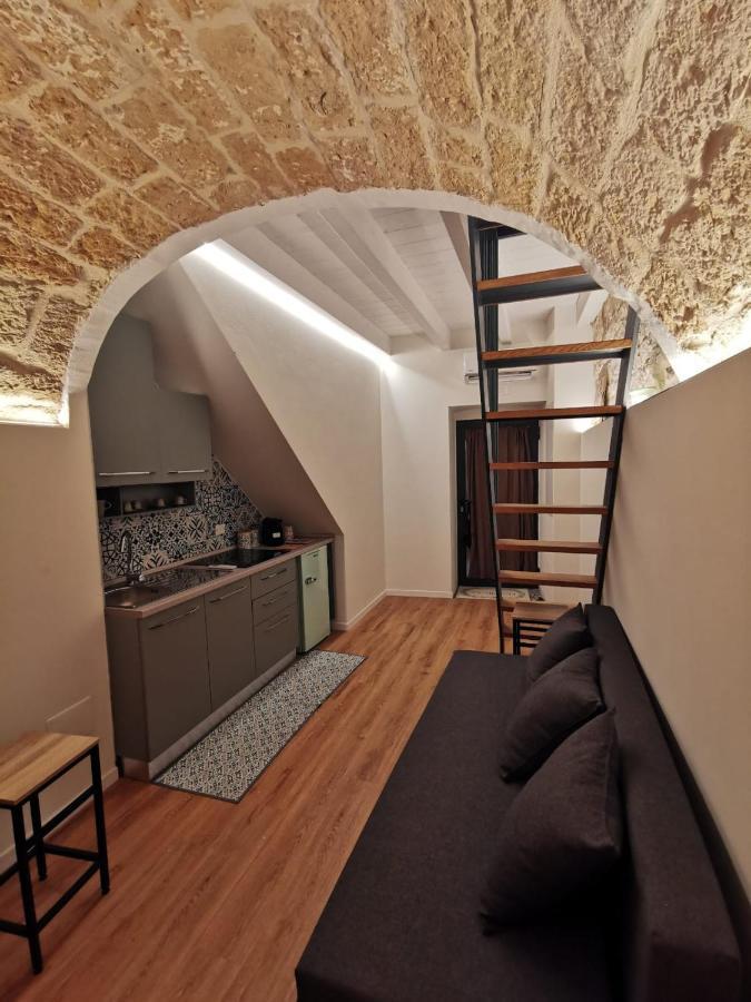 Apartamento Corte San Triggiano 13 Citta Vecchia, Bari