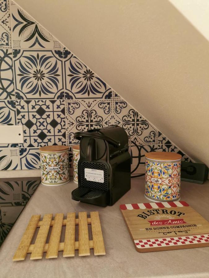 Corte San Triggiano 13 Citta Vecchia, Apartamento