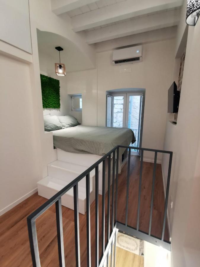 Corte San Triggiano 13 Citta Vecchia, Apartamento Bari