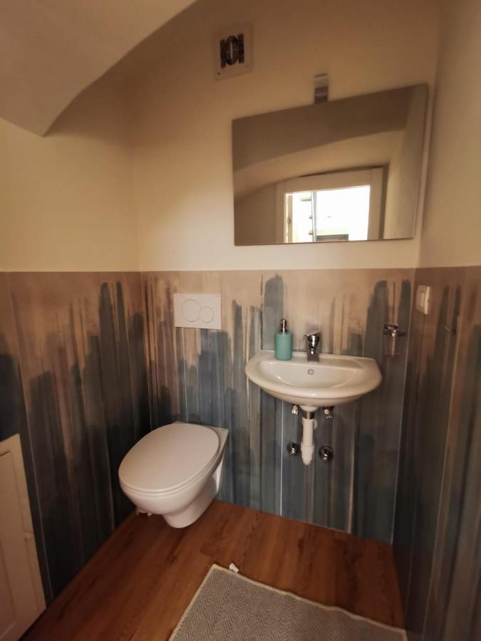 Corte San Triggiano 13 Citta Vecchia, Apartamento Bari