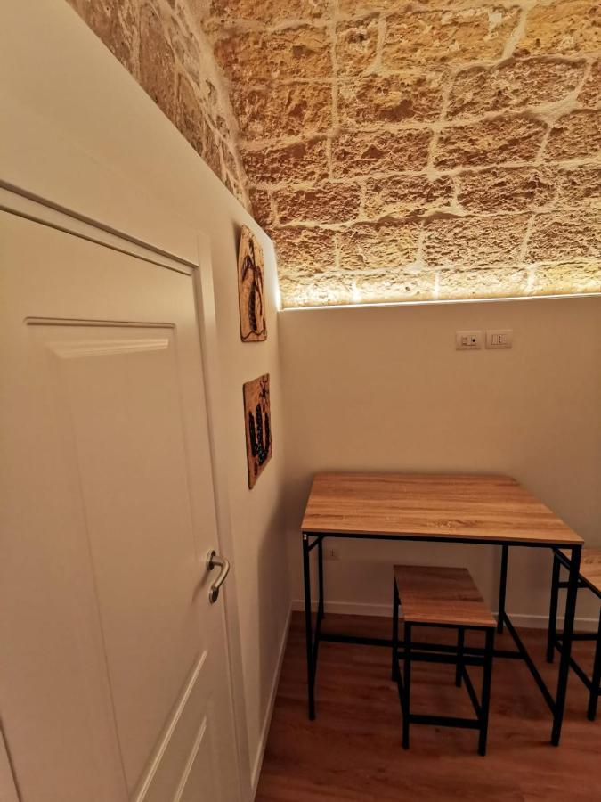 Apartamento Corte San Triggiano 13 Citta Vecchia, *