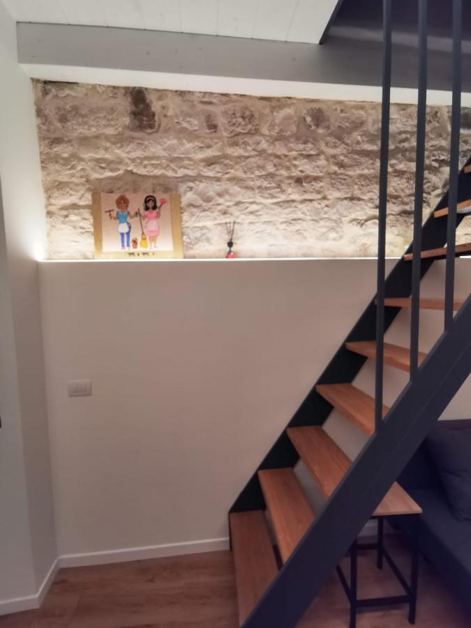 Corte San Triggiano 13 Citta Vecchia, Apartamento *