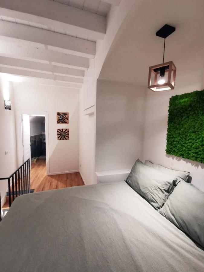 Apartamento Corte San Triggiano 13 Citta Vecchia, Bari