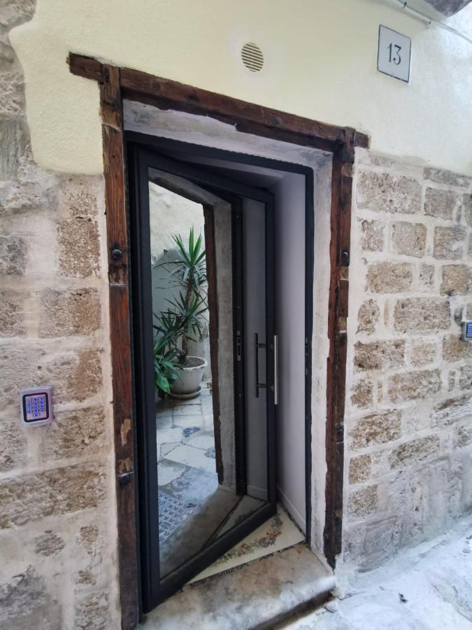 Corte San Triggiano 13 Citta Vecchia, Apartamento Bari