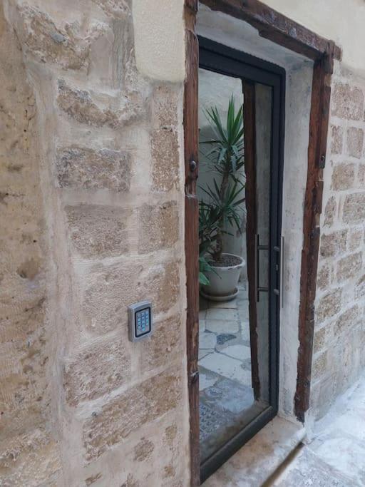 Apartamento Corte San Triggiano 13 Citta Vecchia, Bari