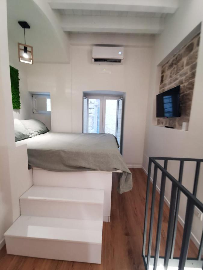 Apartamento Corte San Triggiano 13 Citta Vecchia, *