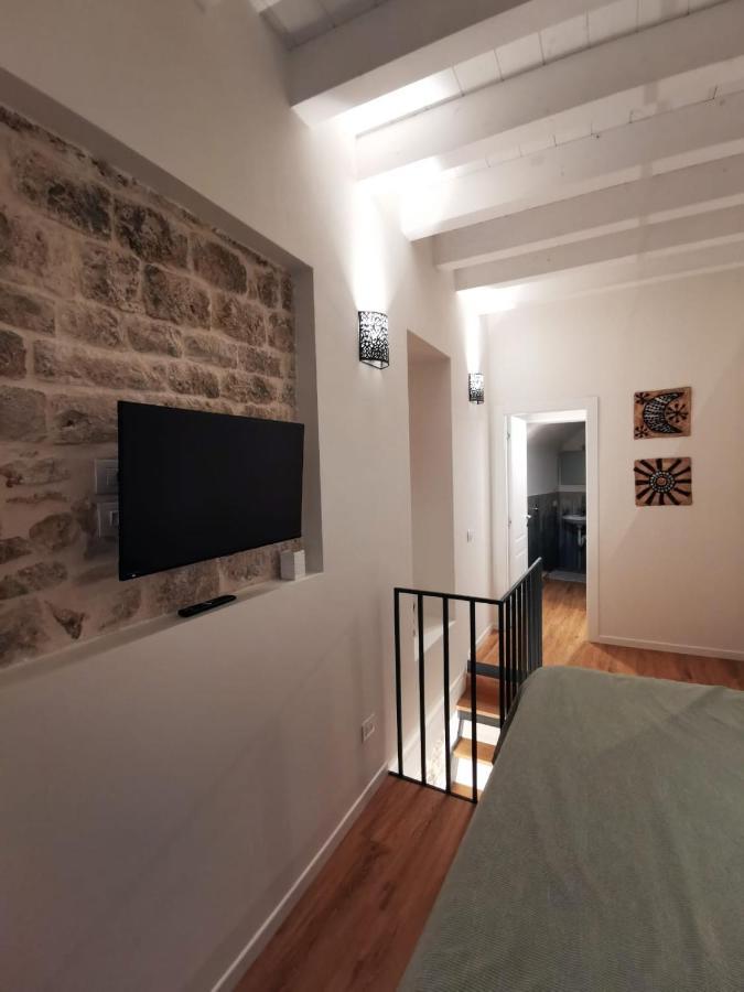 Corte San Triggiano 13 Citta Vecchia, Apartamento *