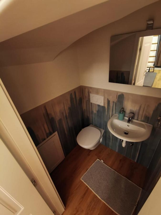Apartamento Corte San Triggiano 13 Citta Vecchia,