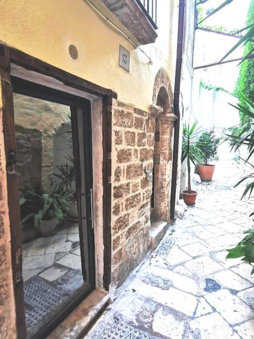 Apartamento Corte San Triggiano 13 Citta Vecchia, *