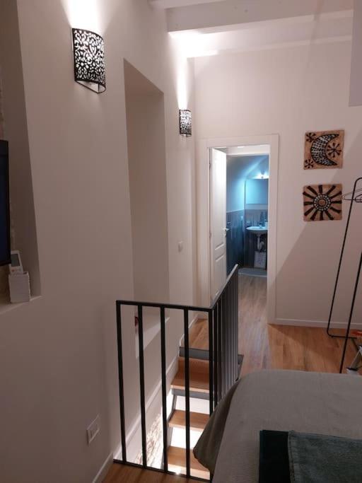Apartamento Corte San Triggiano 13 Citta Vecchia, *