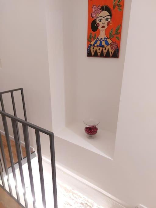 Corte San Triggiano 13 Citta Vecchia, Apartamento *