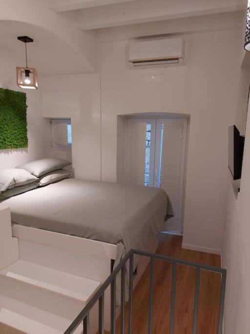 Apartamento Corte San Triggiano 13 Citta Vecchia,