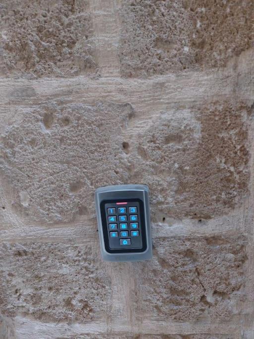 Apartamento Corte San Triggiano 13 Citta Vecchia,