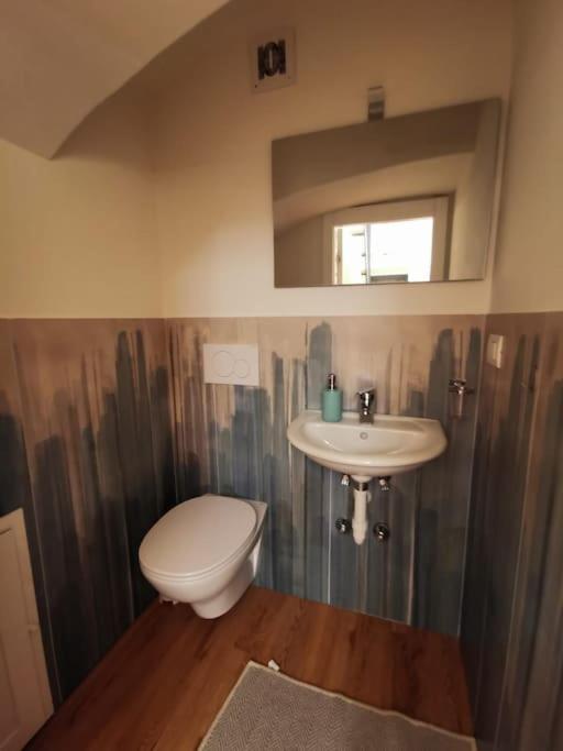 Apartamento Corte San Triggiano 13 Citta Vecchia,