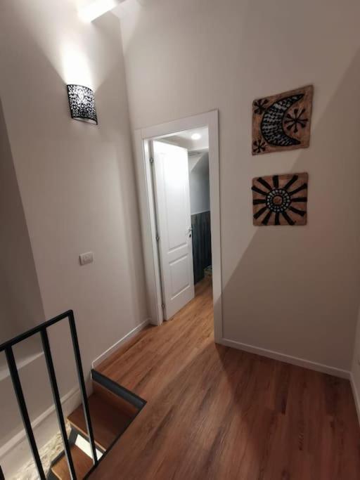 Apartamento Corte San Triggiano 13 Citta Vecchia, Bari