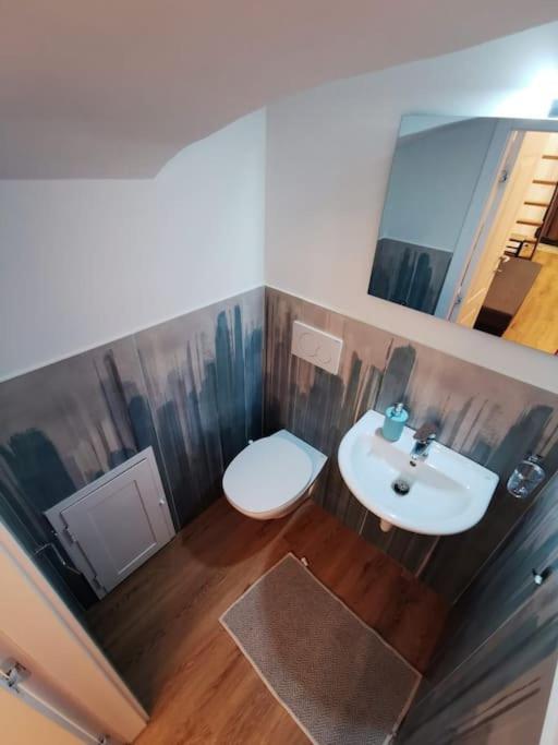 Apartamento Corte San Triggiano 13 Citta Vecchia,