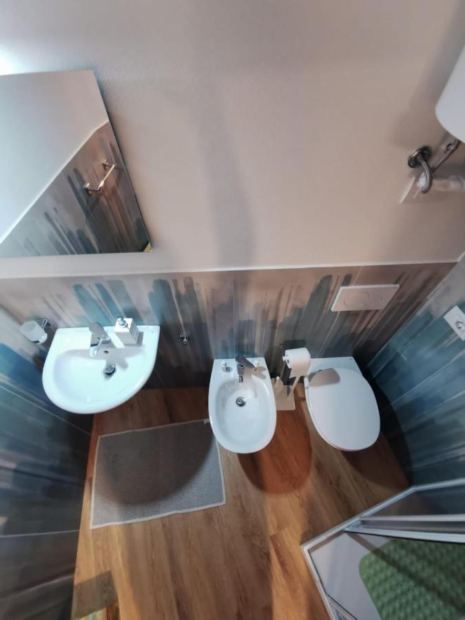 Apartment Corte San Triggiano 13 Citta Vecchia,