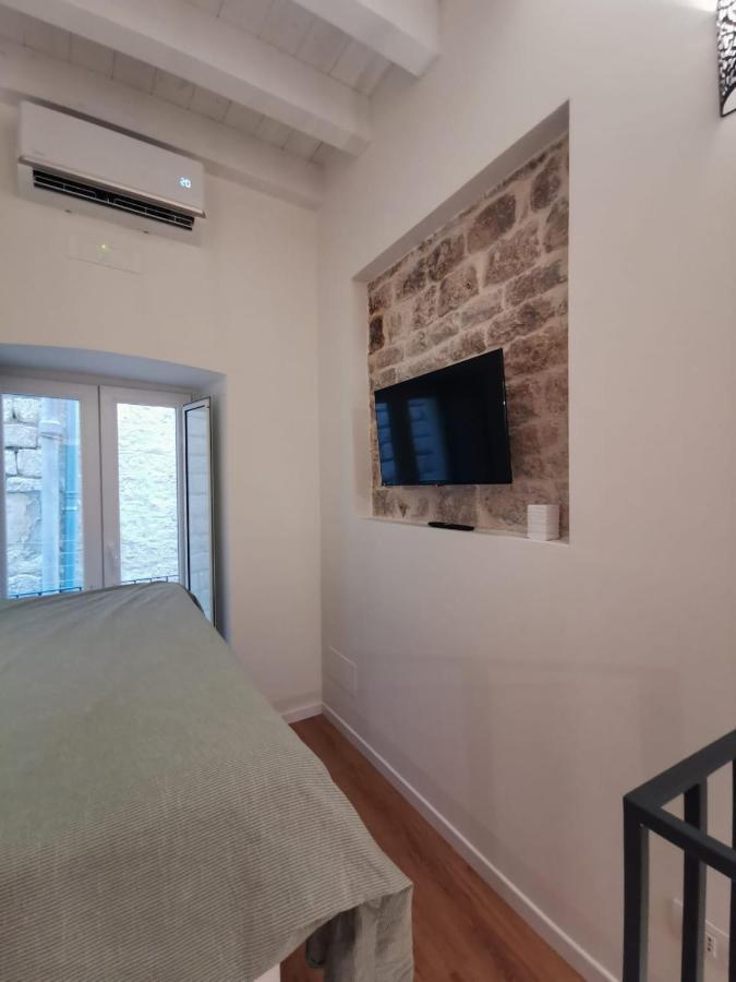 Apartment Corte San Triggiano 13 Citta Vecchia, *