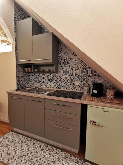 Apartment Corte San Triggiano 13 Citta Vecchia, *